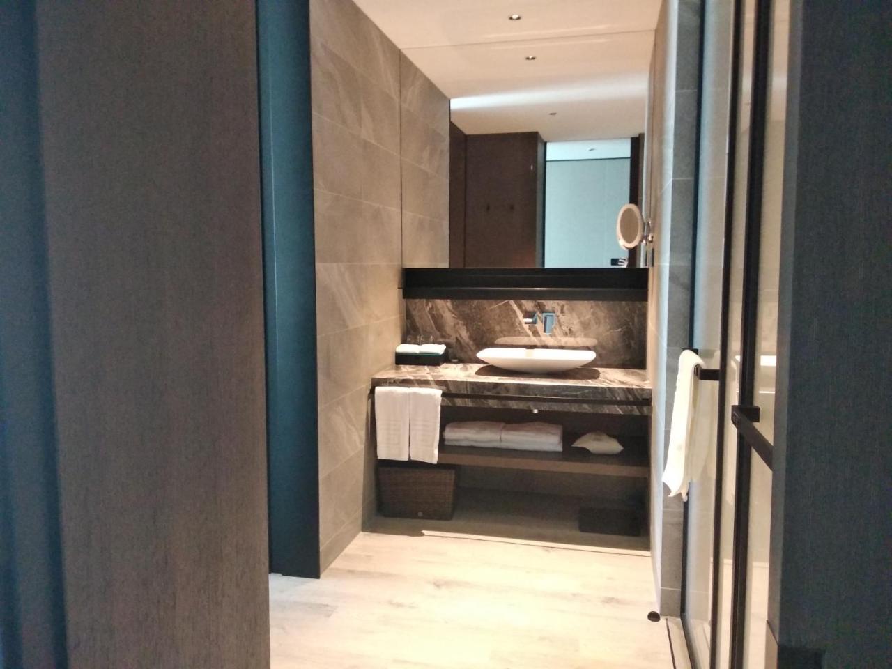 Yunhe Yebo Hotel 샹하이 외부 사진