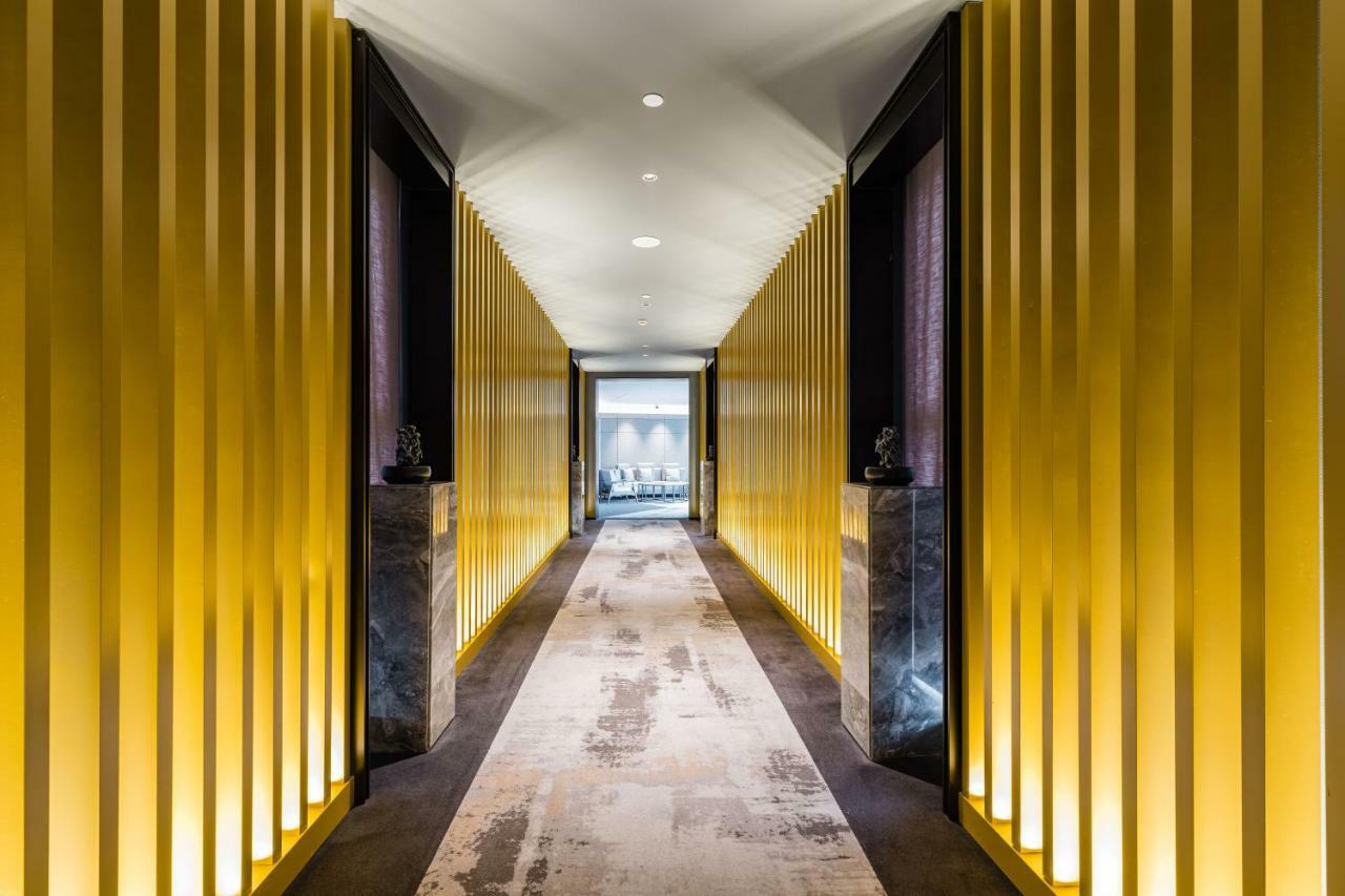 Yunhe Yebo Hotel 샹하이 외부 사진